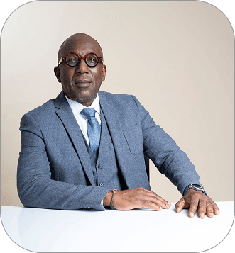 Portrait de Maître Pierre-Yves CHICOT